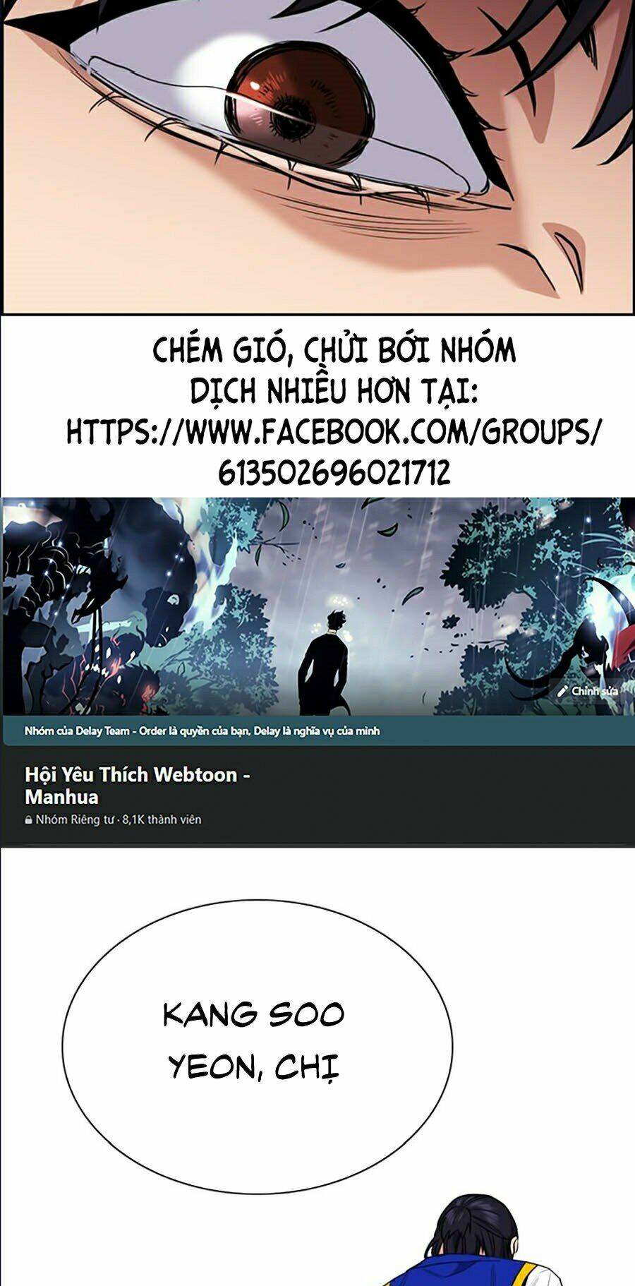 Giáo Dục Chân Chính - Get Schooled Chapter 41 - Trang 23