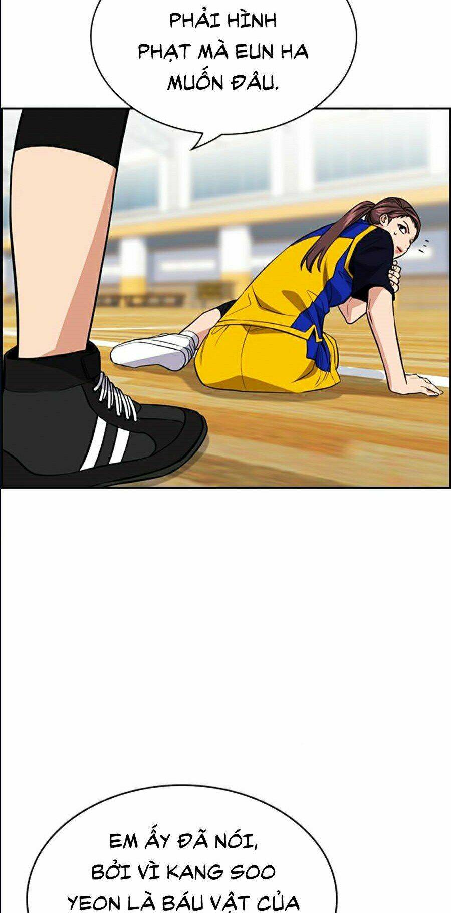 Giáo Dục Chân Chính - Get Schooled Chapter 41 - Trang 26