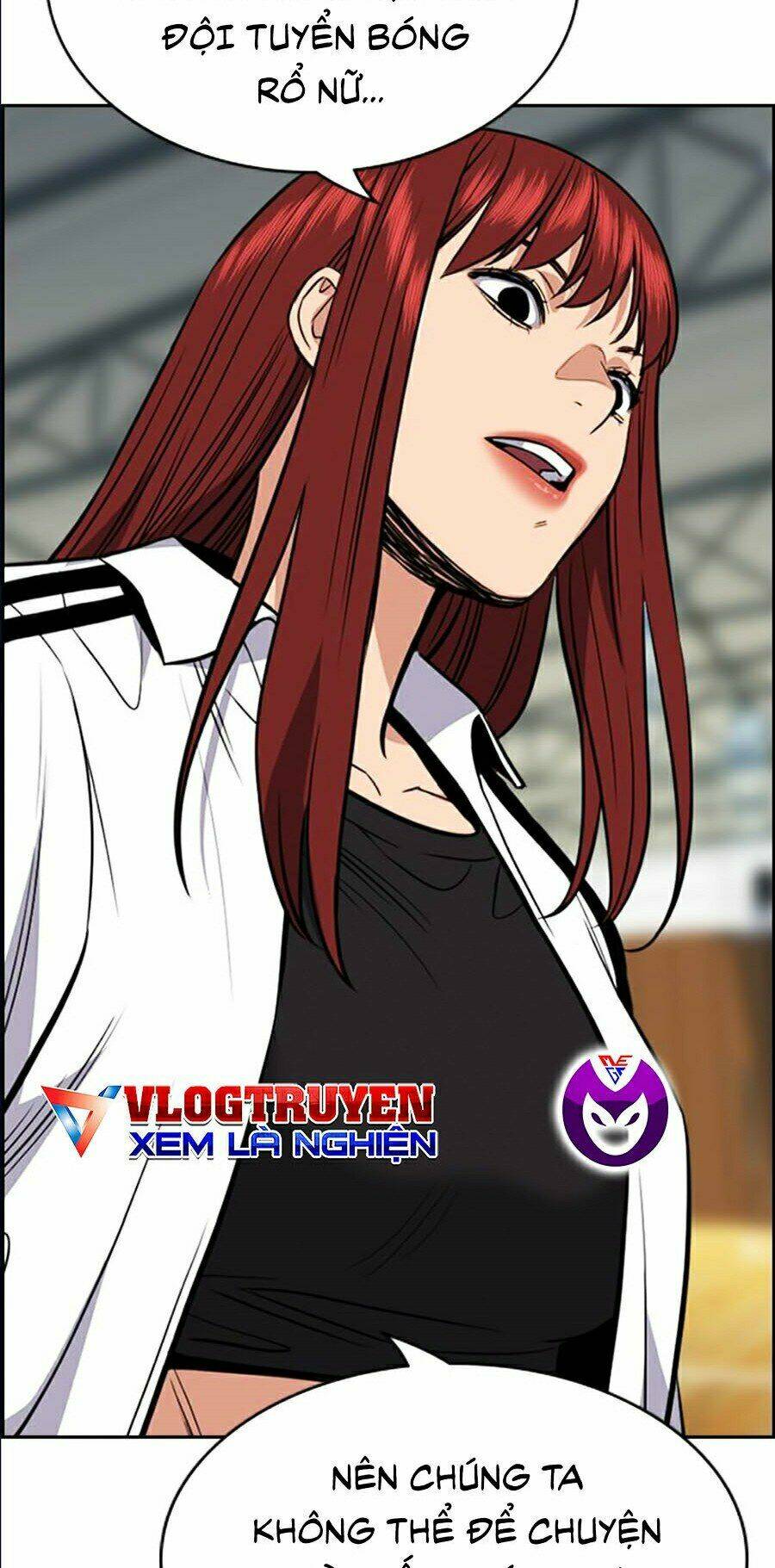 Giáo Dục Chân Chính - Get Schooled Chapter 41 - Trang 27