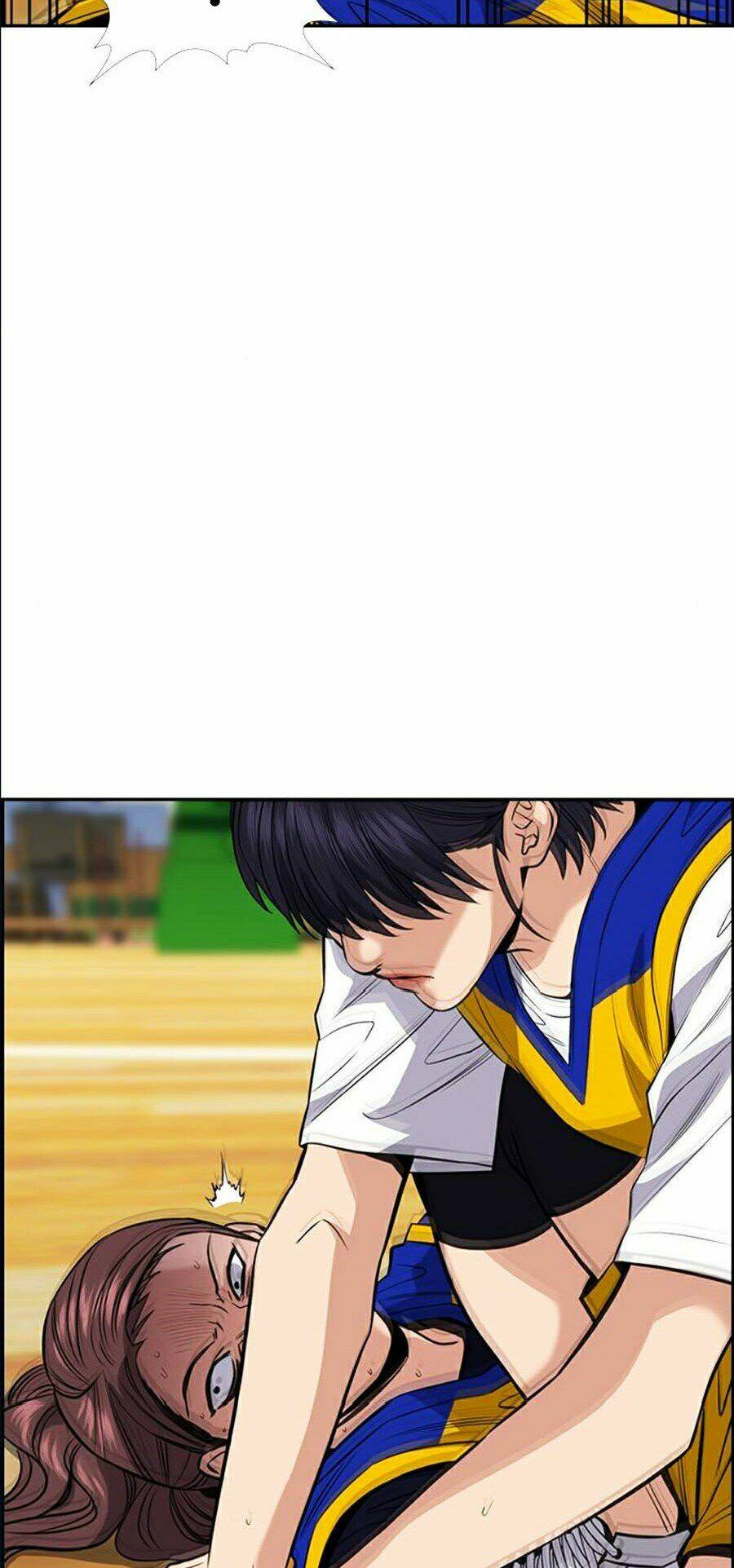 Giáo Dục Chân Chính - Get Schooled Chapter 41 - Trang 2