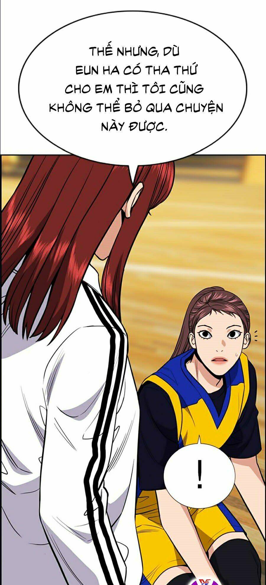 Giáo Dục Chân Chính - Get Schooled Chapter 41 - Trang 30