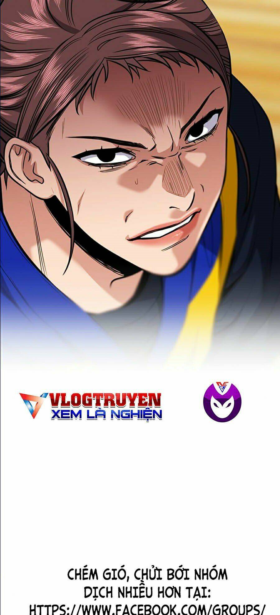 Giáo Dục Chân Chính - Get Schooled Chapter 41 - Trang 33