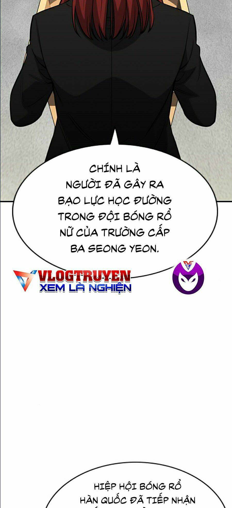 Giáo Dục Chân Chính - Get Schooled Chapter 41 - Trang 35