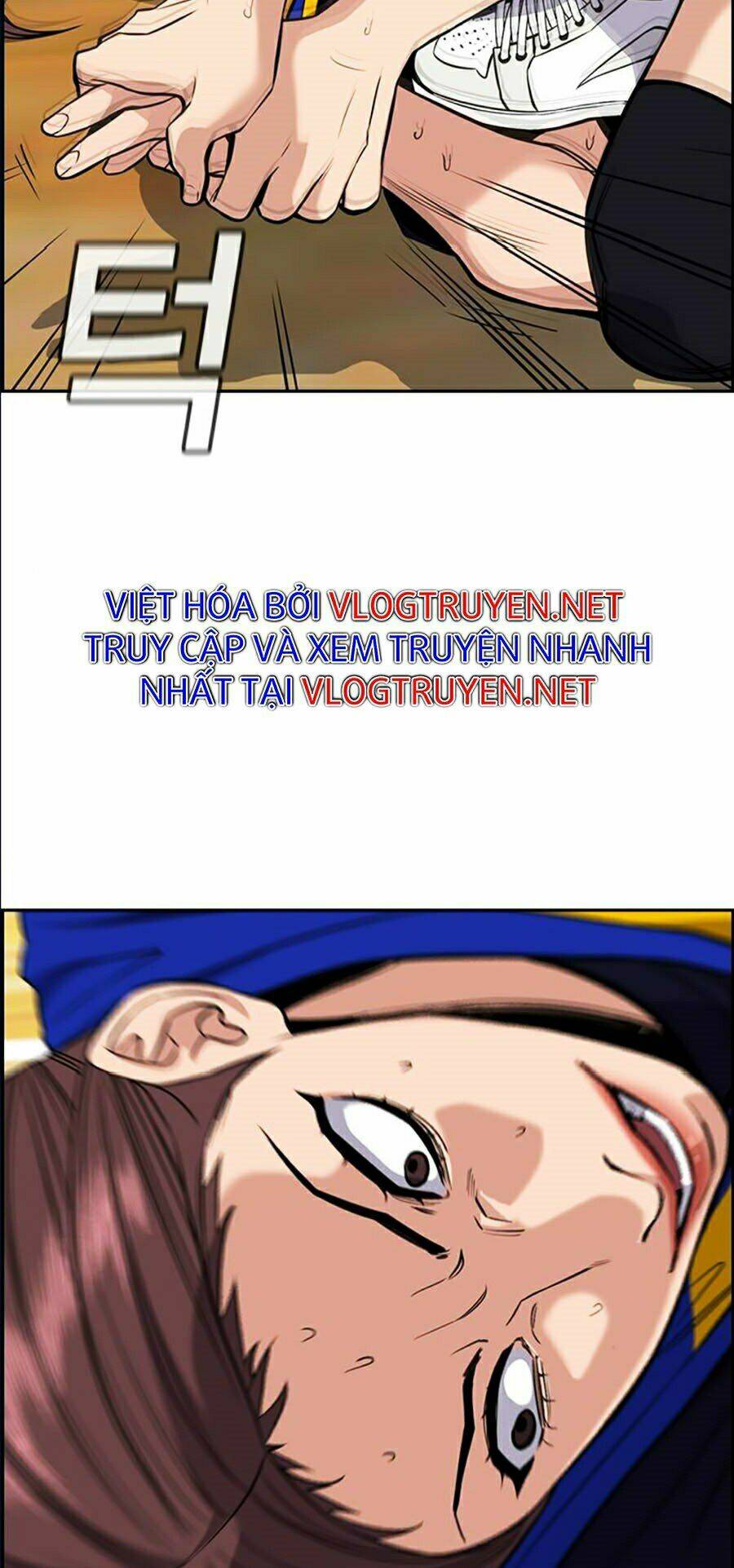 Giáo Dục Chân Chính - Get Schooled Chapter 41 - Trang 3