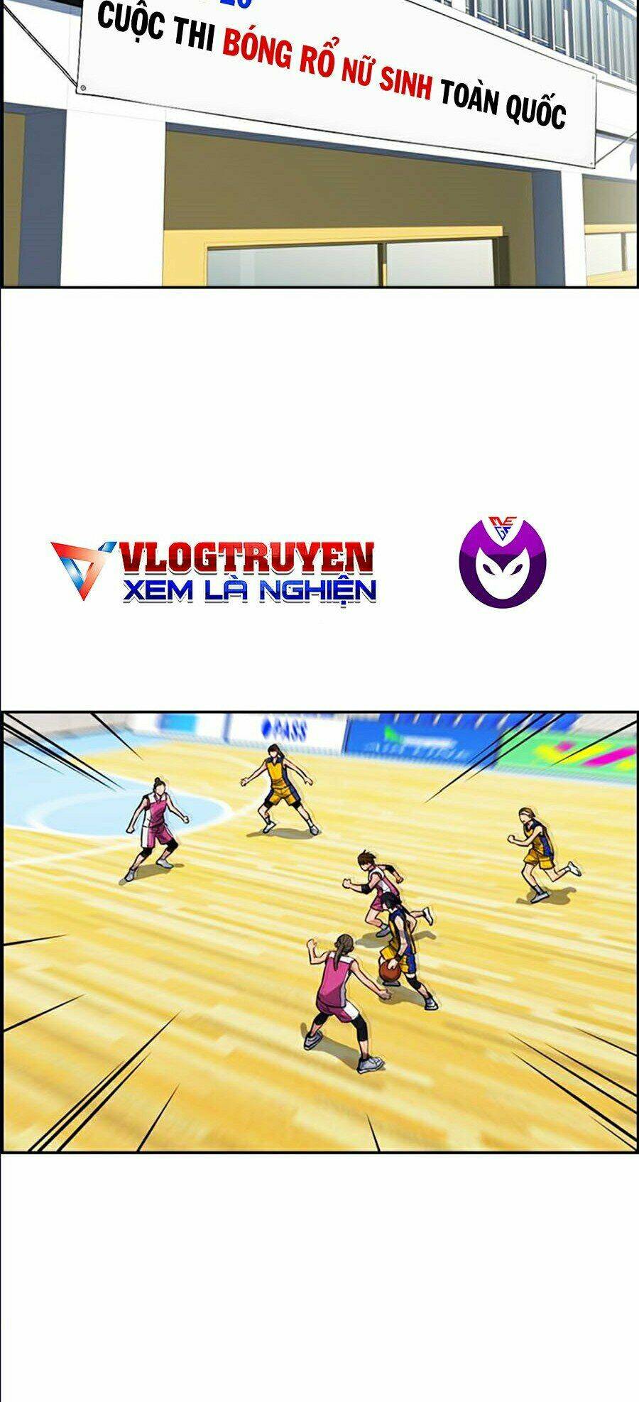 Giáo Dục Chân Chính - Get Schooled Chapter 41 - Trang 42