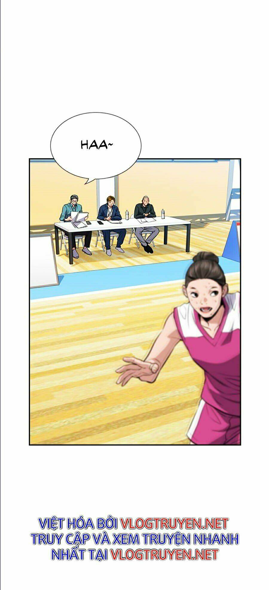 Giáo Dục Chân Chính - Get Schooled Chapter 41 - Trang 43