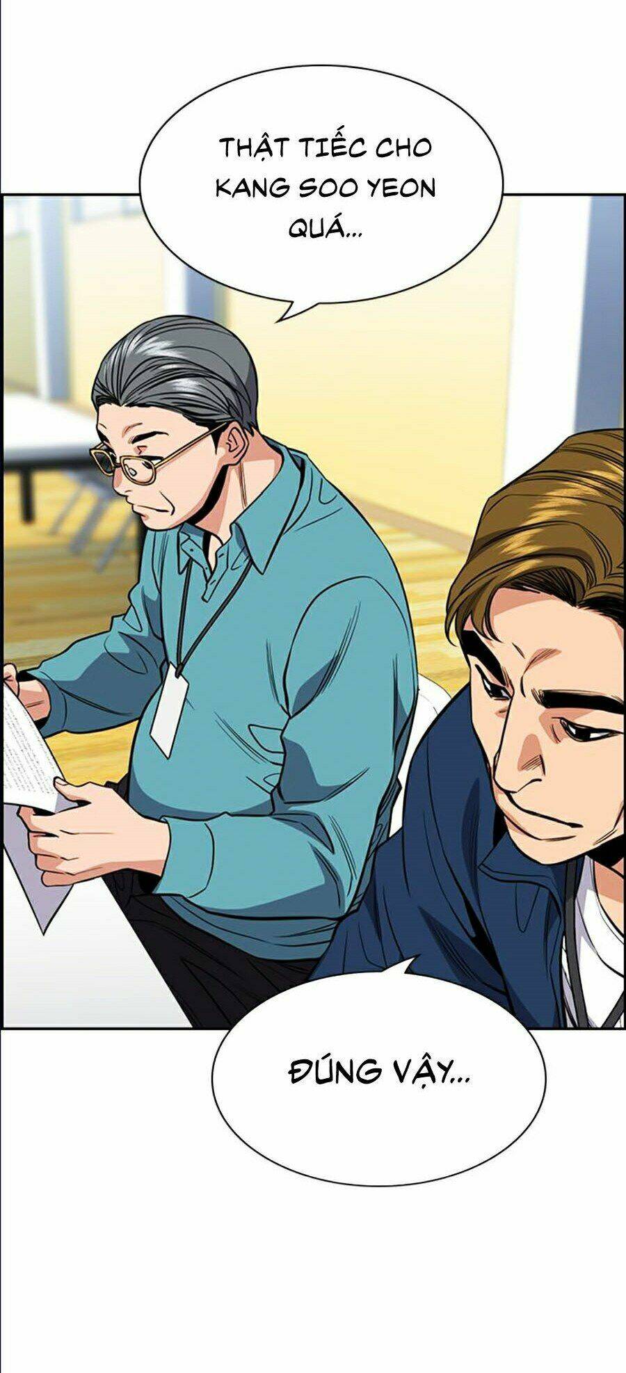 Giáo Dục Chân Chính - Get Schooled Chapter 41 - Trang 44