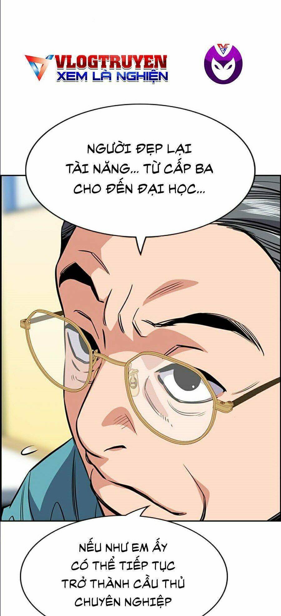 Giáo Dục Chân Chính - Get Schooled Chapter 41 - Trang 45