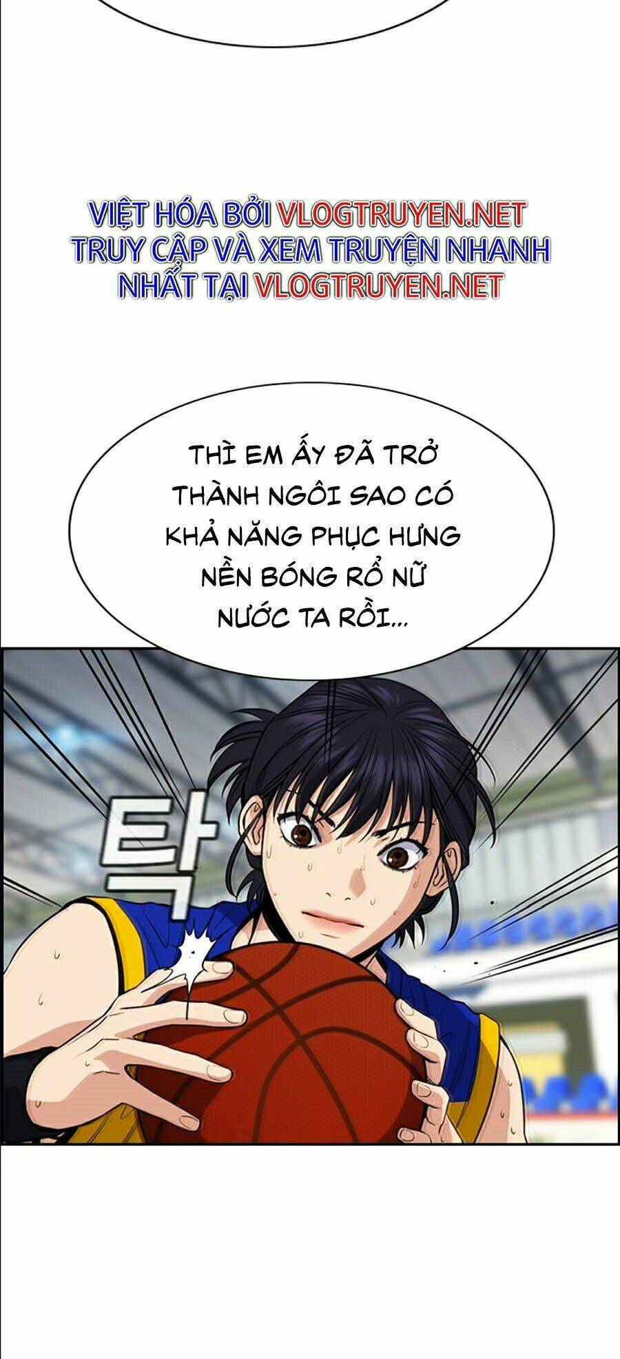 Giáo Dục Chân Chính - Get Schooled Chapter 41 - Trang 46