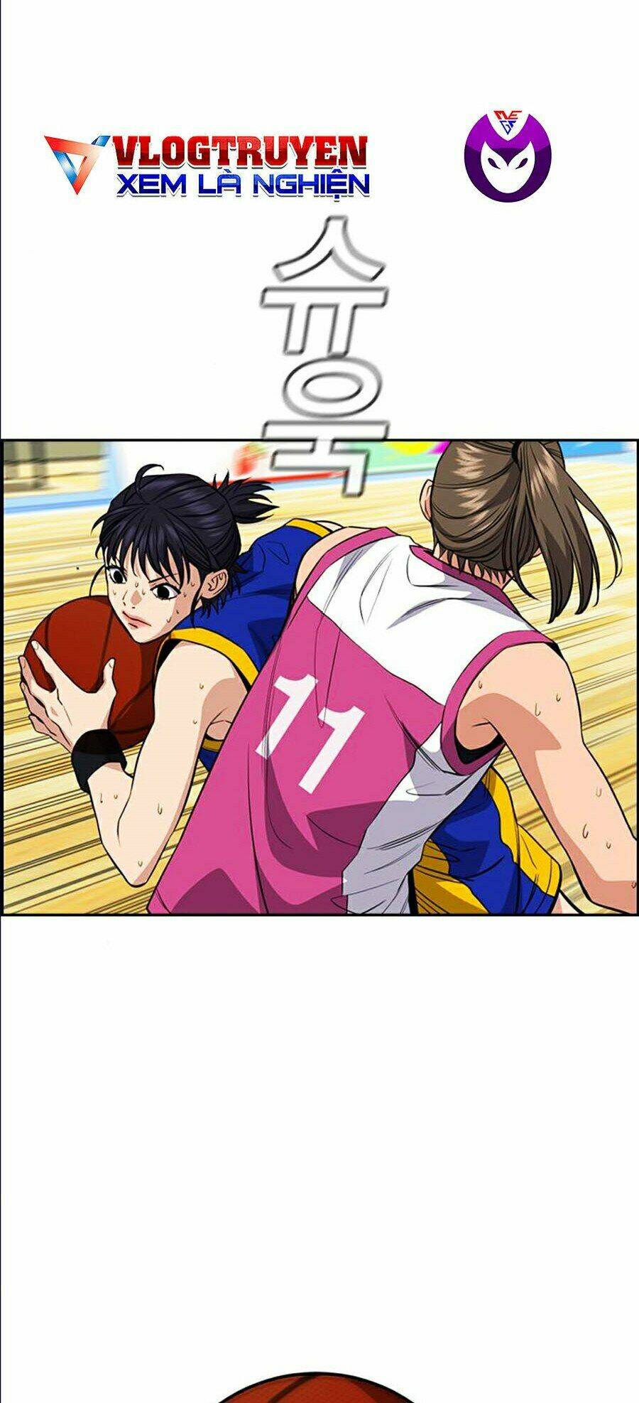 Giáo Dục Chân Chính - Get Schooled Chapter 41 - Trang 47