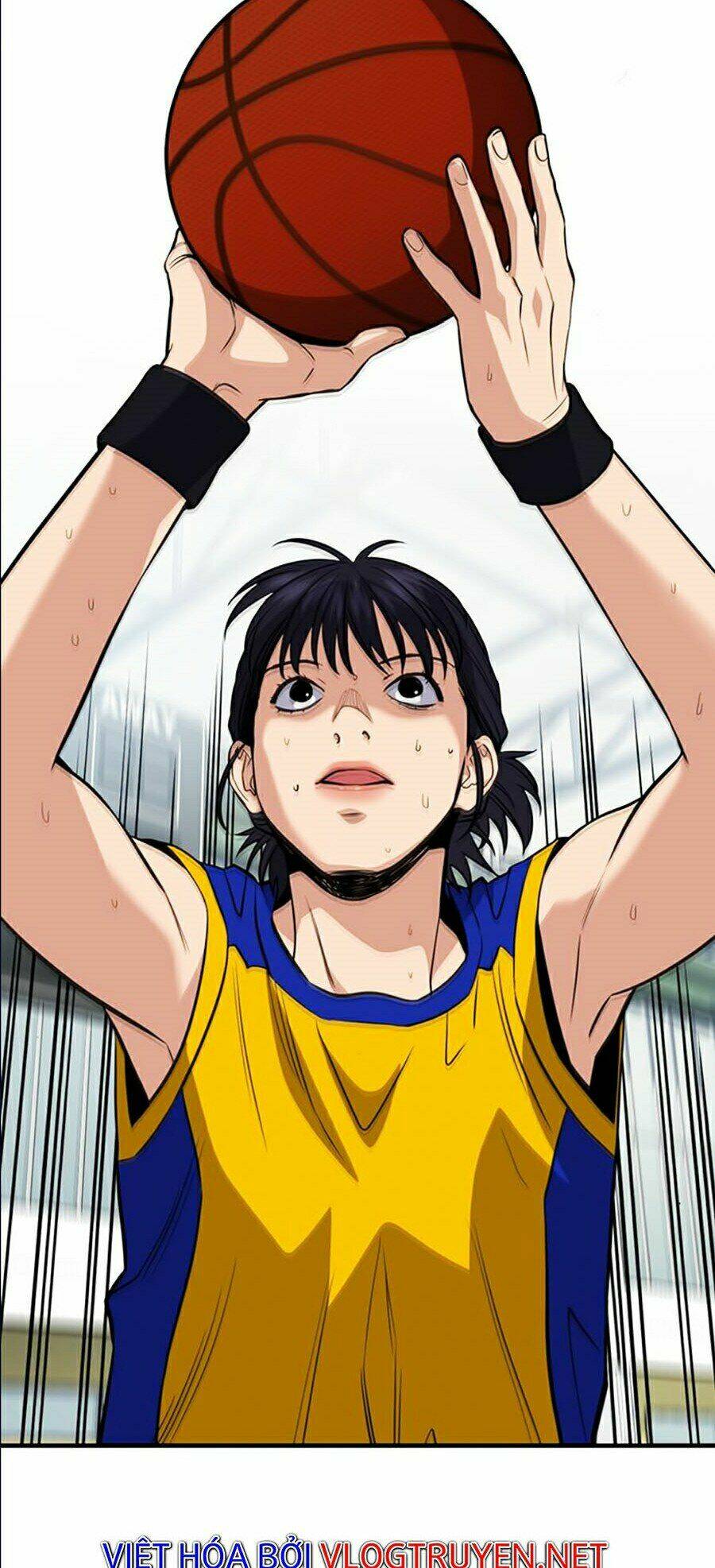 Giáo Dục Chân Chính - Get Schooled Chapter 41 - Trang 48