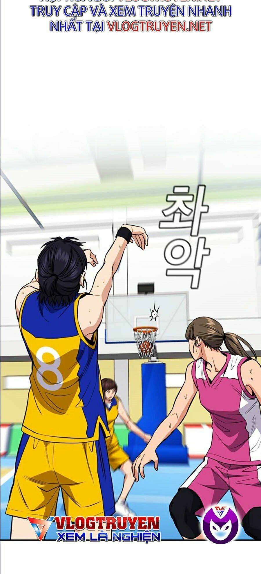 Giáo Dục Chân Chính - Get Schooled Chapter 41 - Trang 49