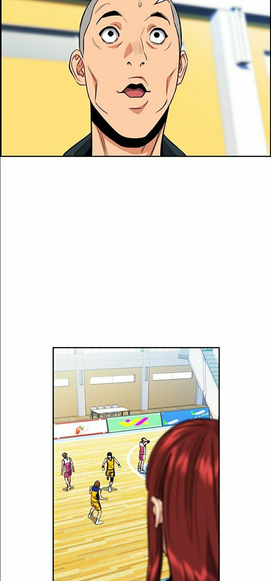 Giáo Dục Chân Chính - Get Schooled Chapter 41 - Trang 51