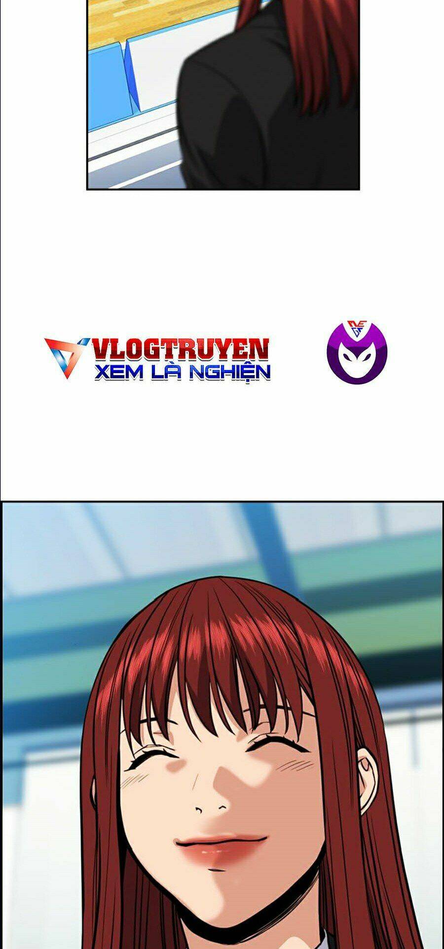 Giáo Dục Chân Chính - Get Schooled Chapter 41 - Trang 52