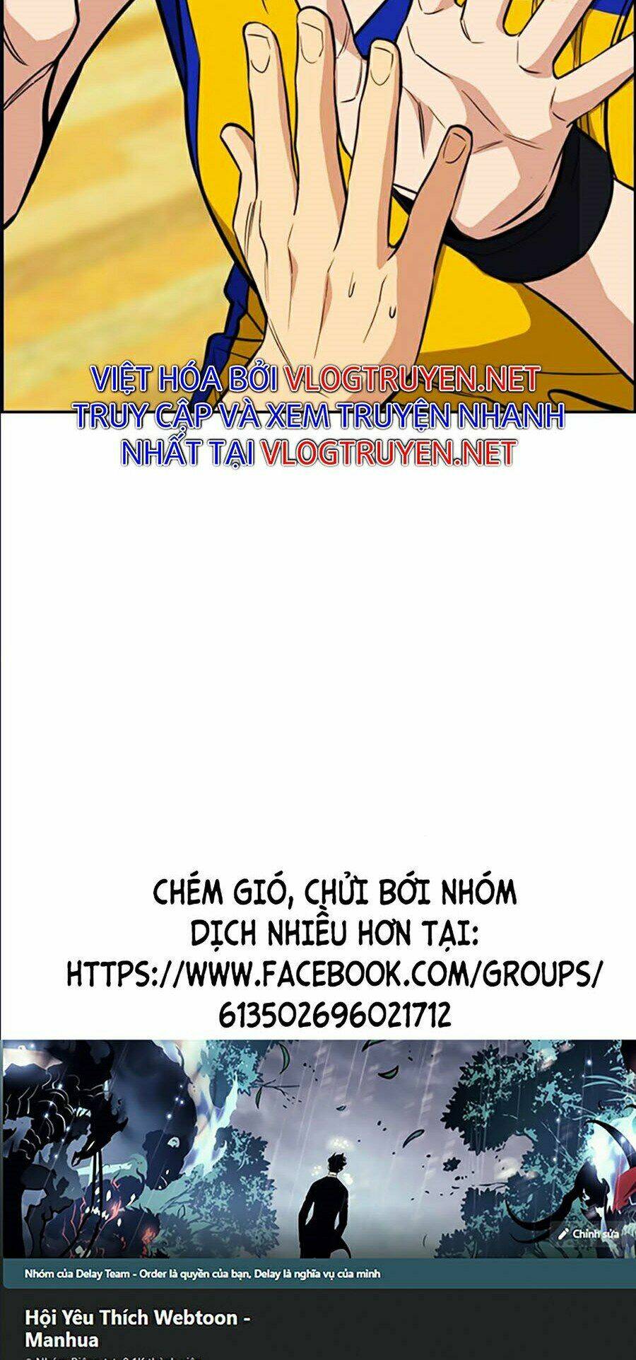 Giáo Dục Chân Chính - Get Schooled Chapter 41 - Trang 54