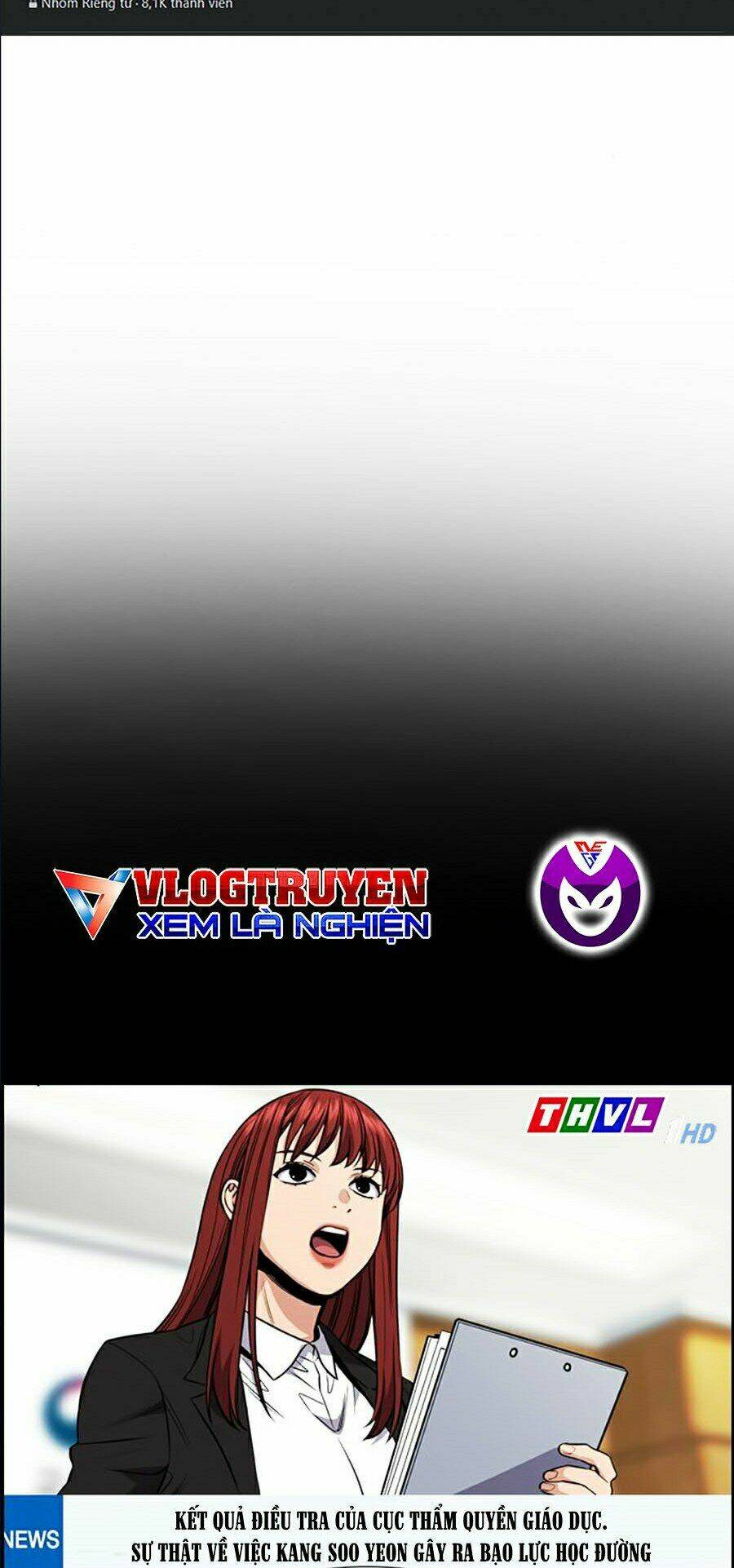 Giáo Dục Chân Chính - Get Schooled Chapter 41 - Trang 55