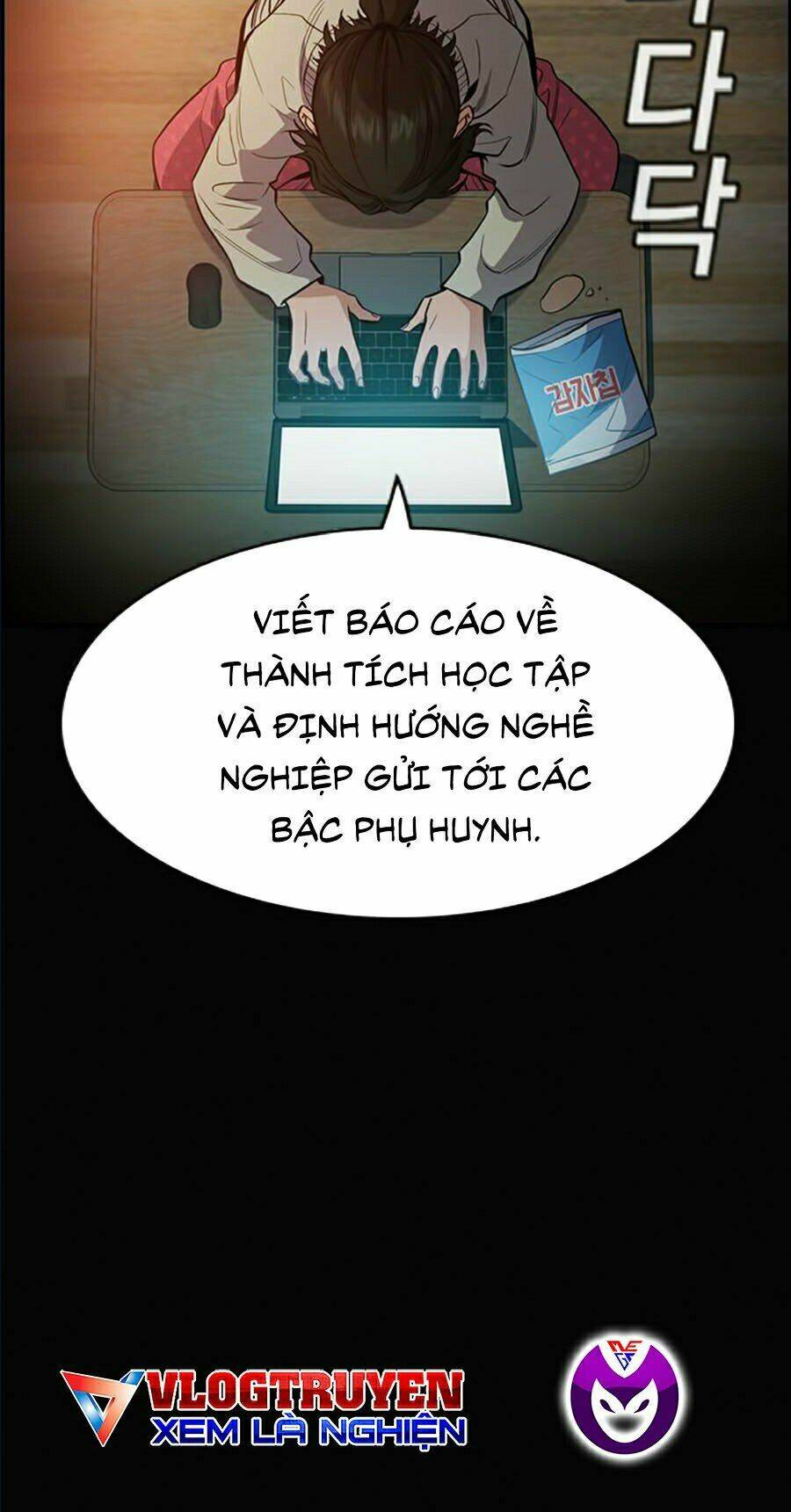 Giáo Dục Chân Chính - Get Schooled Chapter 41 - Trang 62