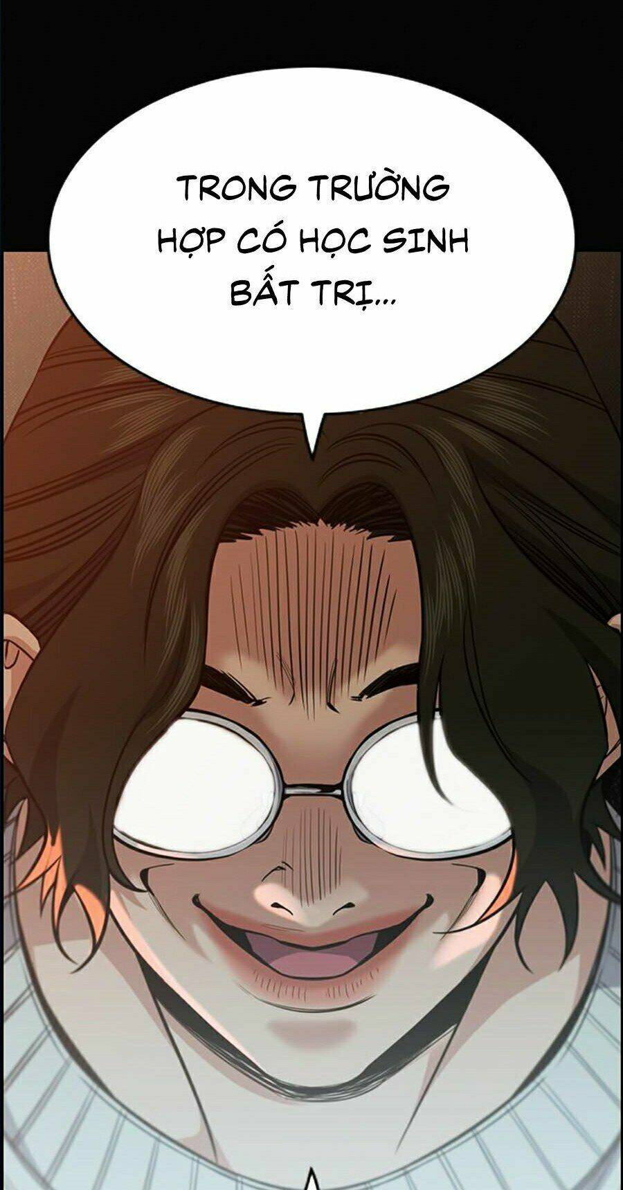 Giáo Dục Chân Chính - Get Schooled Chapter 41 - Trang 63