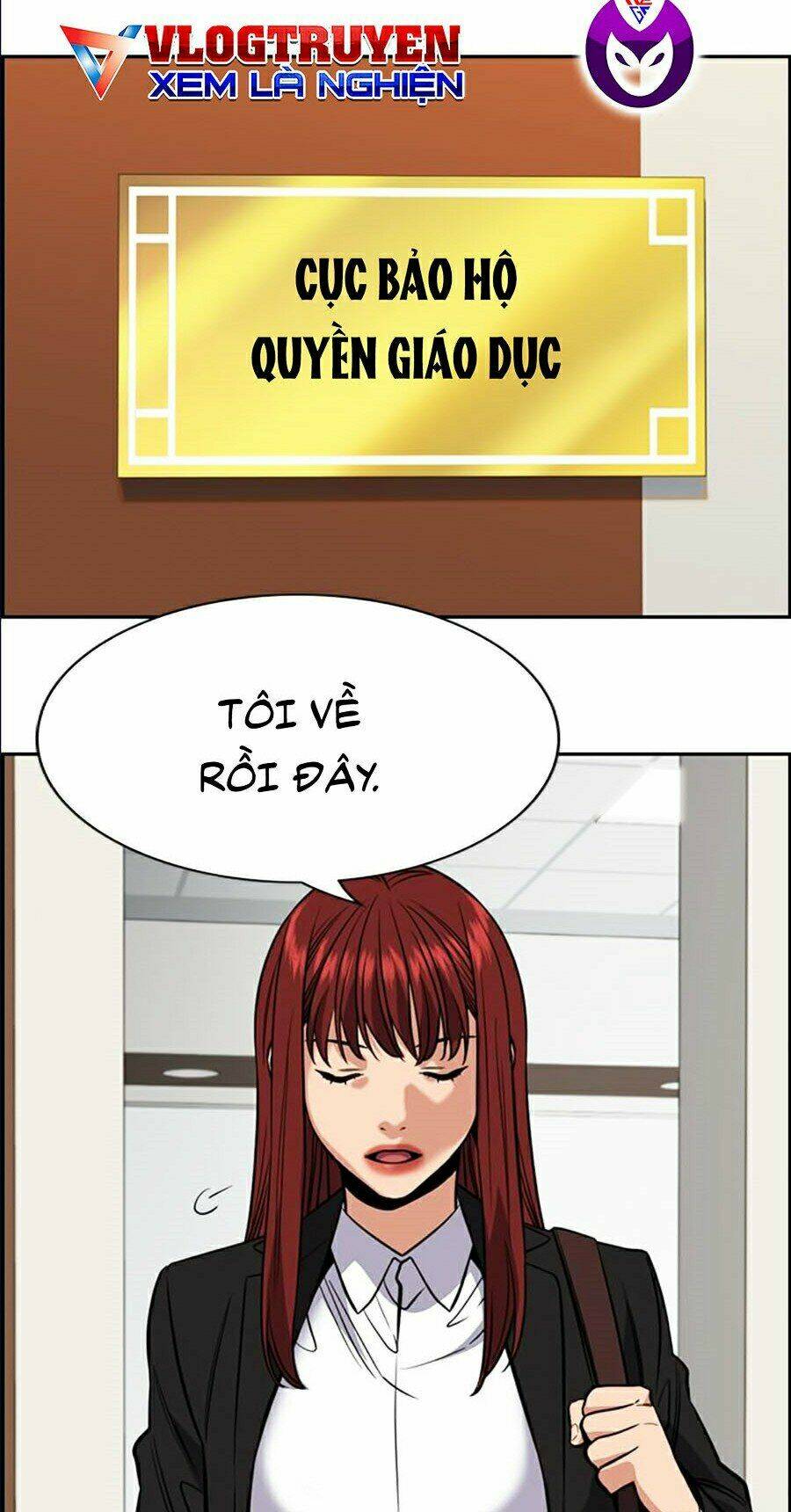 Giáo Dục Chân Chính - Get Schooled Chapter 41 - Trang 66