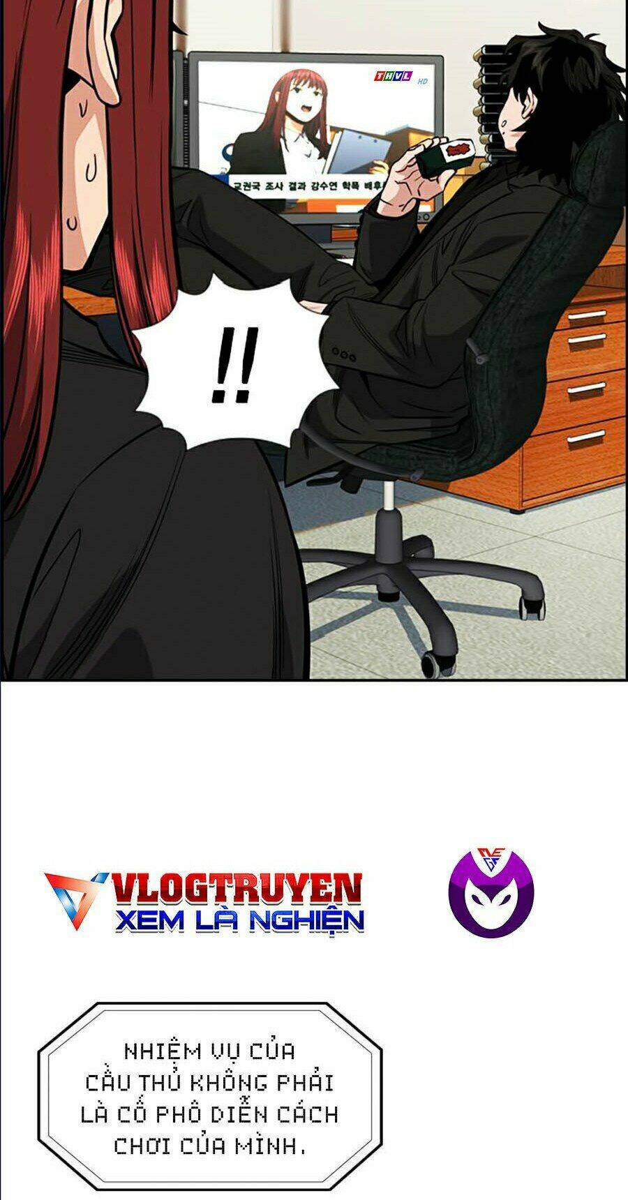 Giáo Dục Chân Chính - Get Schooled Chapter 41 - Trang 68