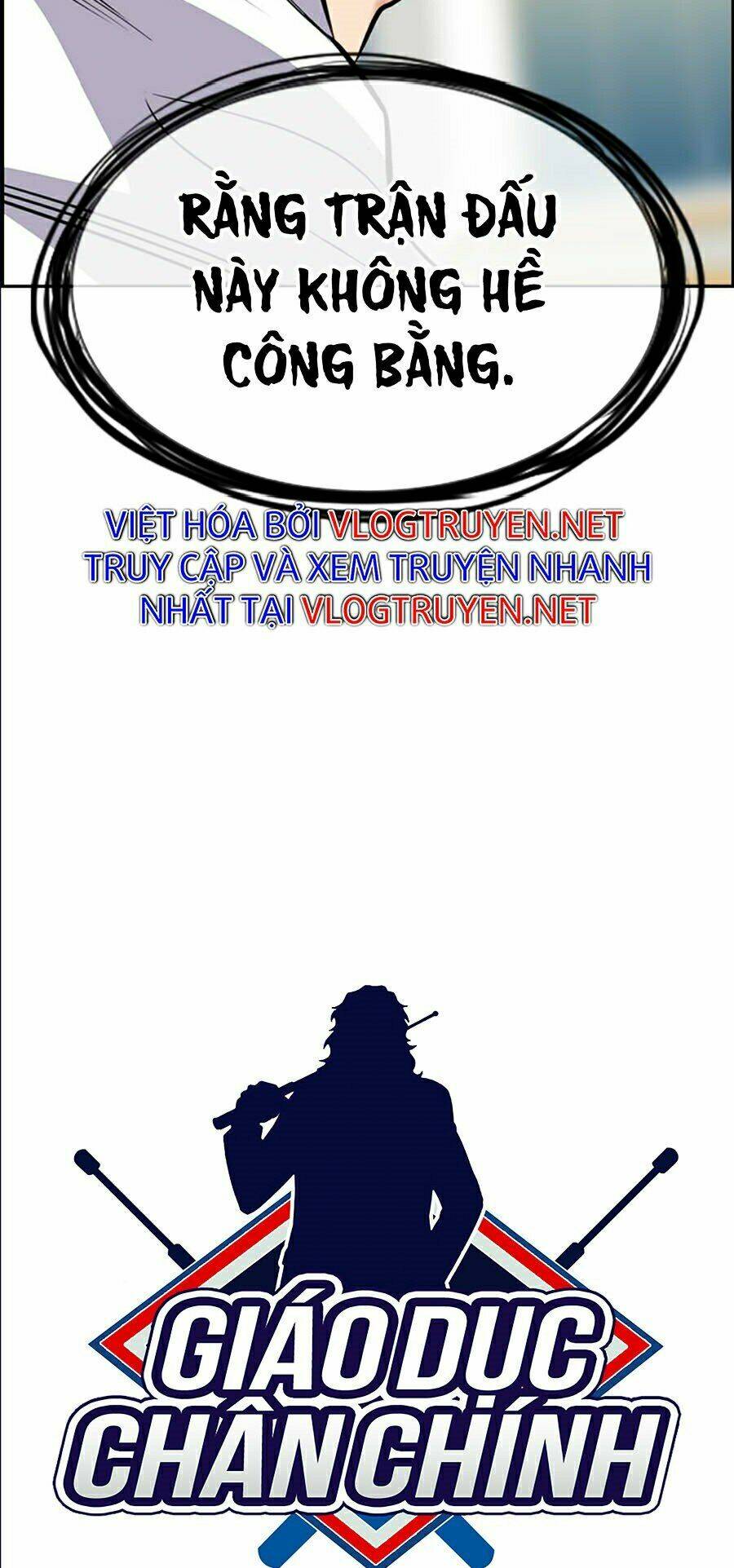 Giáo Dục Chân Chính - Get Schooled Chapter 41 - Trang 6