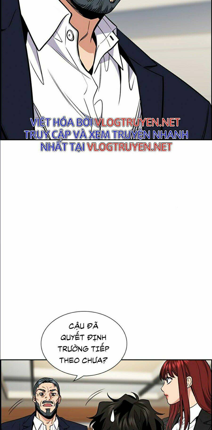 Giáo Dục Chân Chính - Get Schooled Chapter 41 - Trang 75