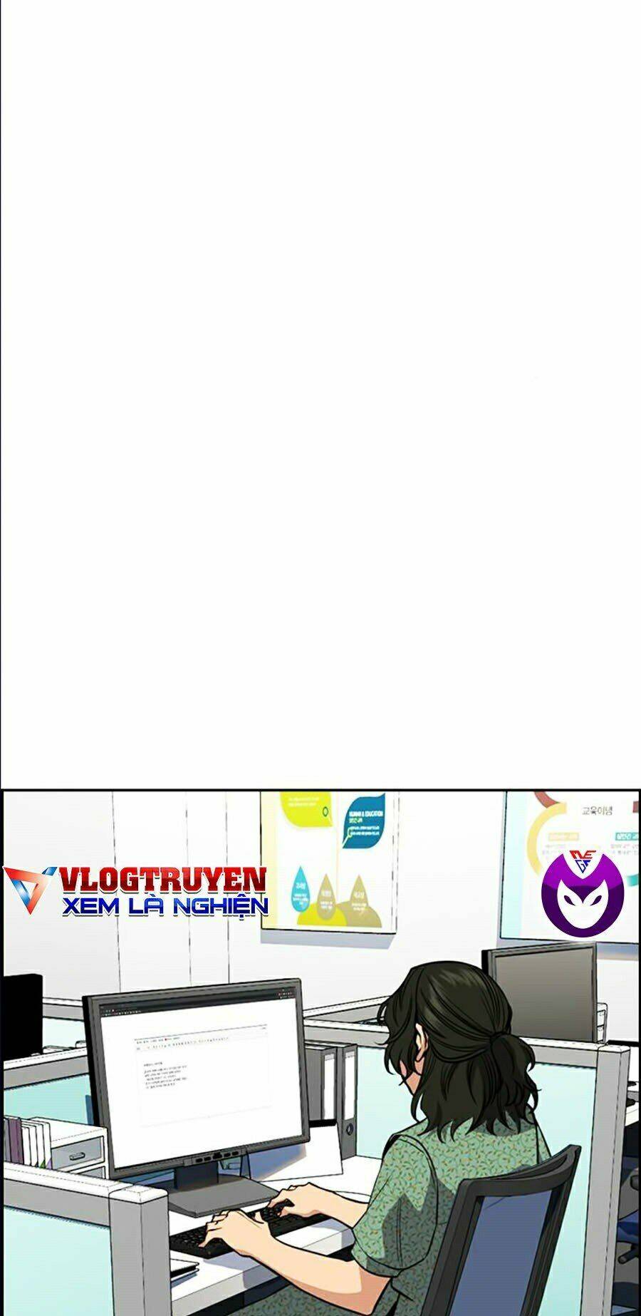 Giáo Dục Chân Chính - Get Schooled Chapter 42 - Trang 20