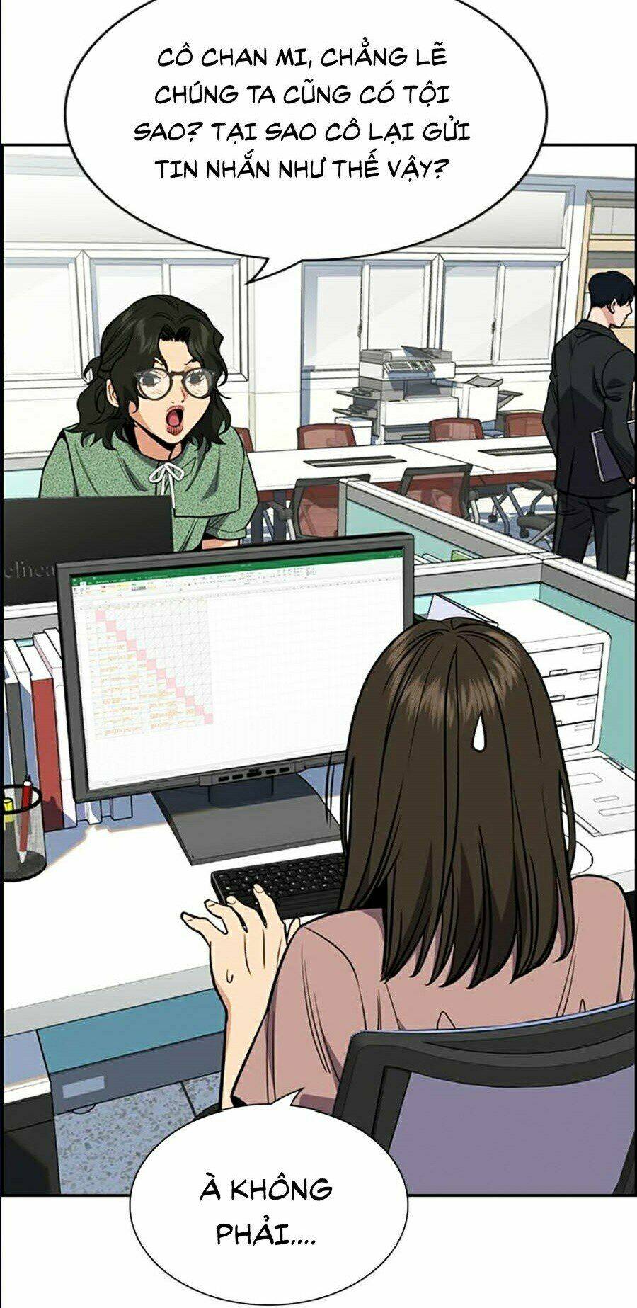Giáo Dục Chân Chính - Get Schooled Chapter 42 - Trang 26