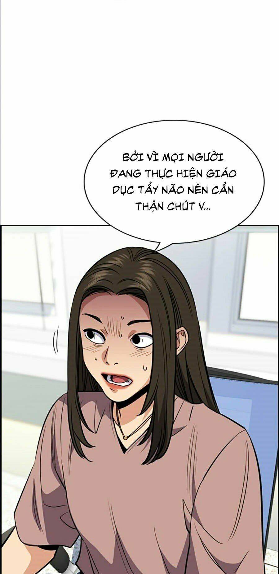 Giáo Dục Chân Chính - Get Schooled Chapter 42 - Trang 27