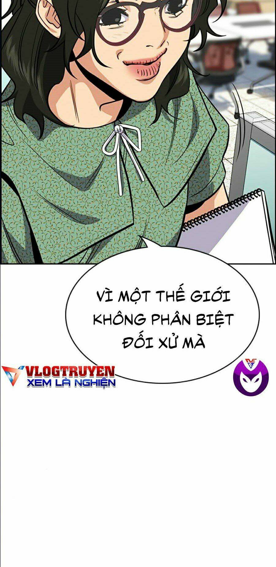 Giáo Dục Chân Chính - Get Schooled Chapter 42 - Trang 29