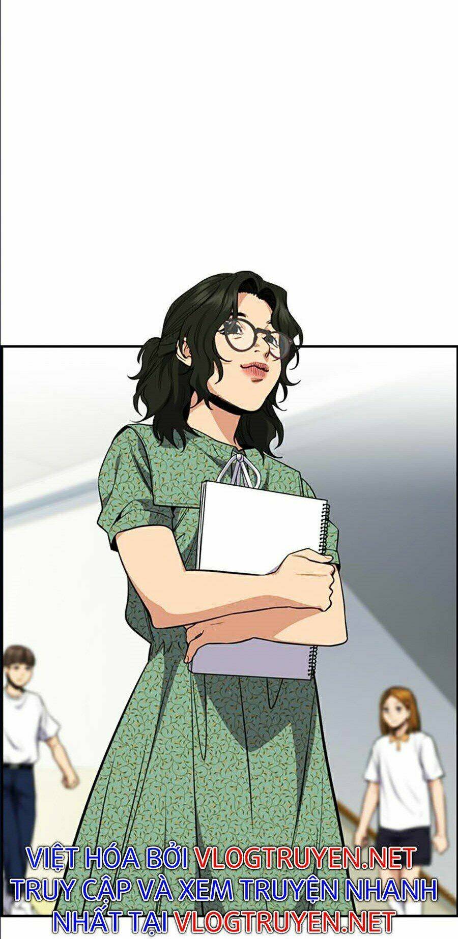 Giáo Dục Chân Chính - Get Schooled Chapter 42 - Trang 30