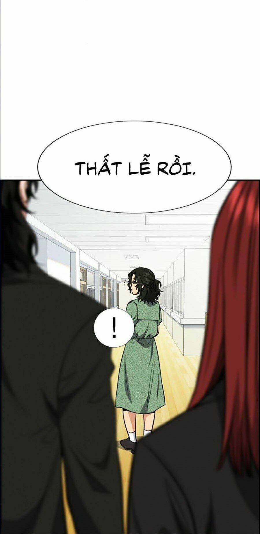 Giáo Dục Chân Chính - Get Schooled Chapter 42 - Trang 31