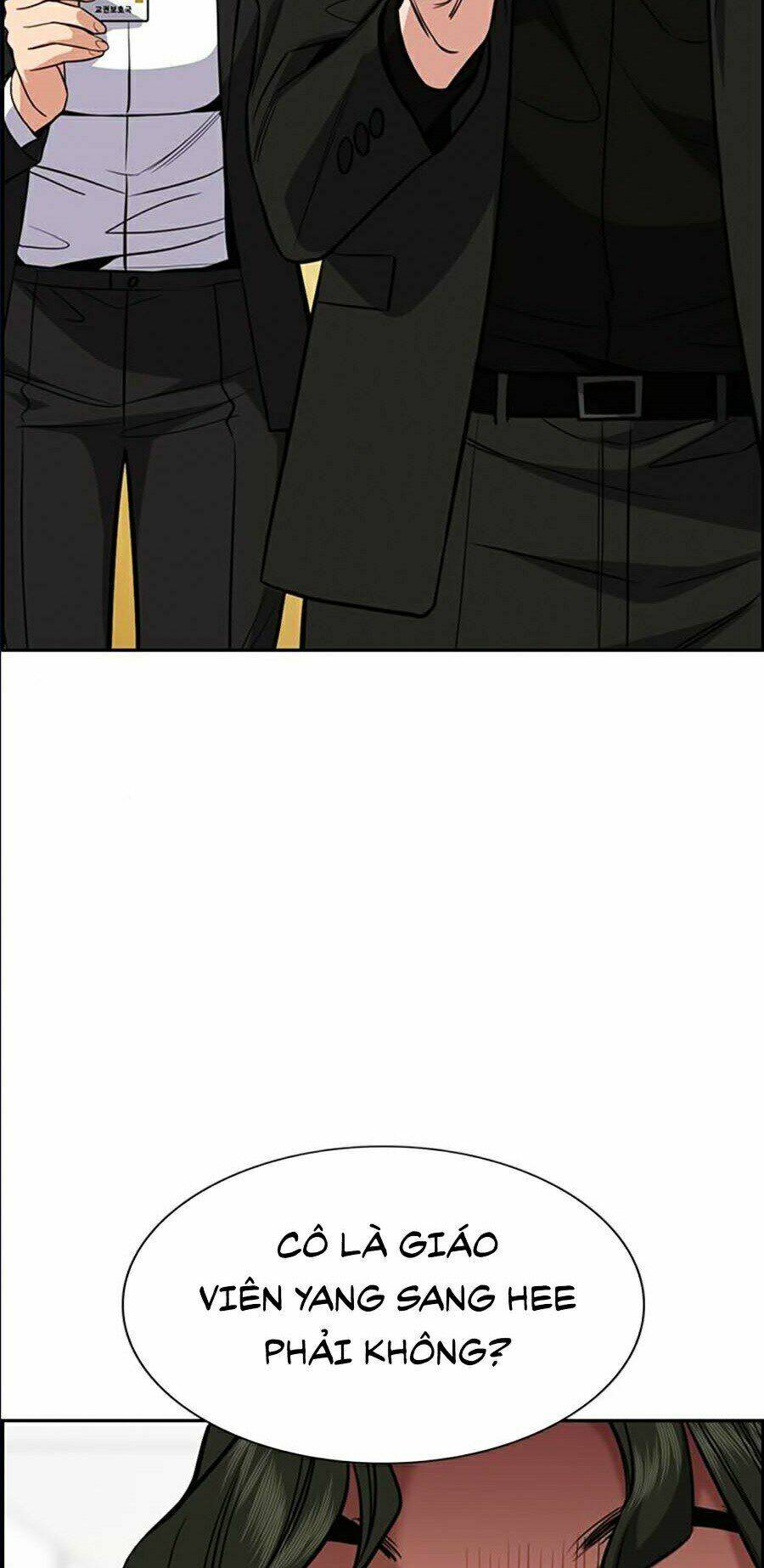 Giáo Dục Chân Chính - Get Schooled Chapter 42 - Trang 33