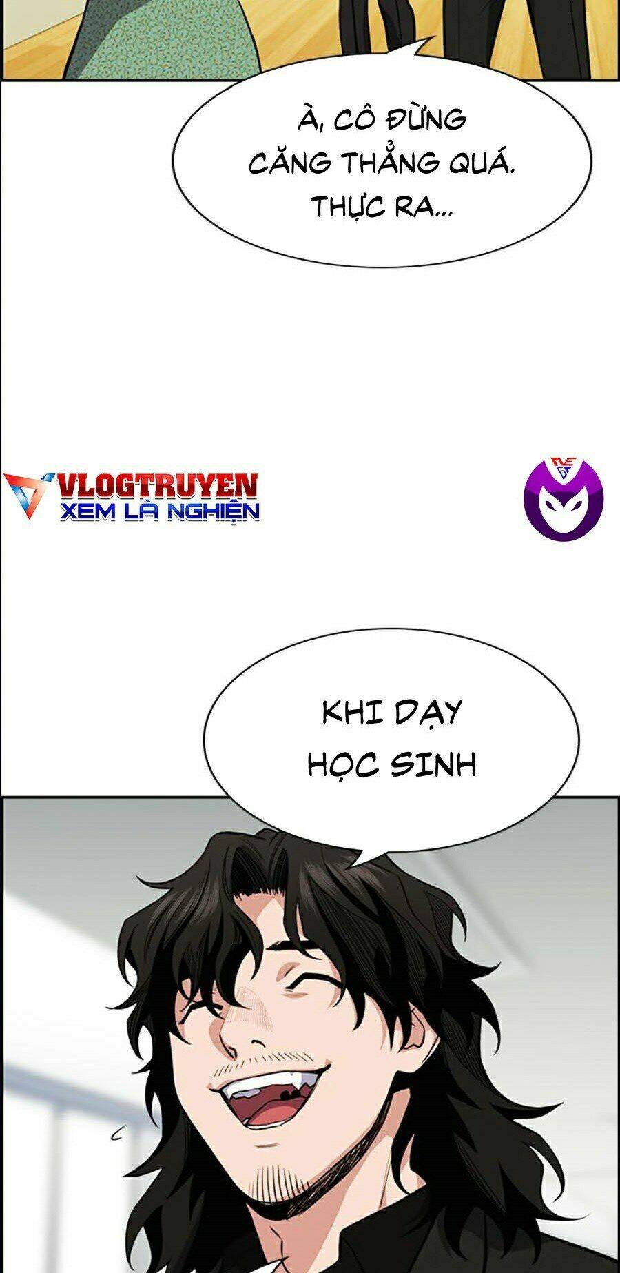 Giáo Dục Chân Chính - Get Schooled Chapter 42 - Trang 35