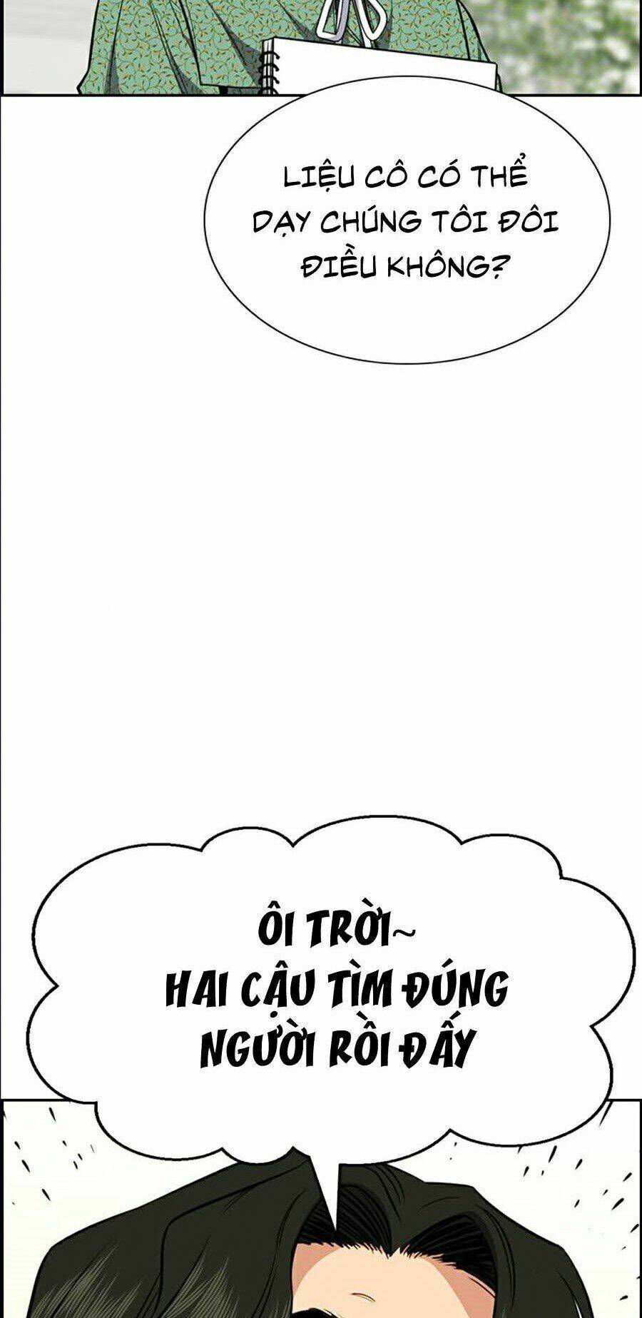 Giáo Dục Chân Chính - Get Schooled Chapter 42 - Trang 37