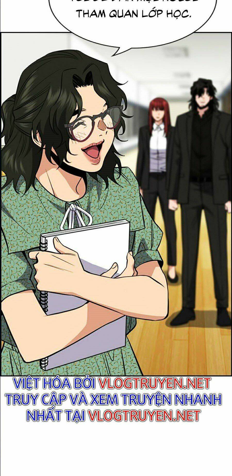 Giáo Dục Chân Chính - Get Schooled Chapter 42 - Trang 39