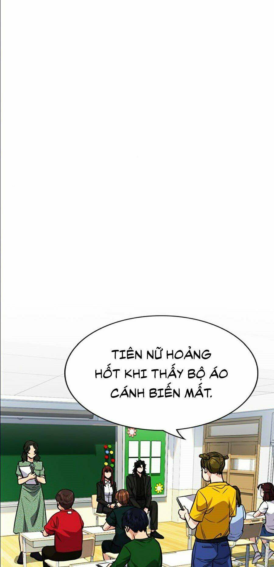 Giáo Dục Chân Chính - Get Schooled Chapter 42 - Trang 42