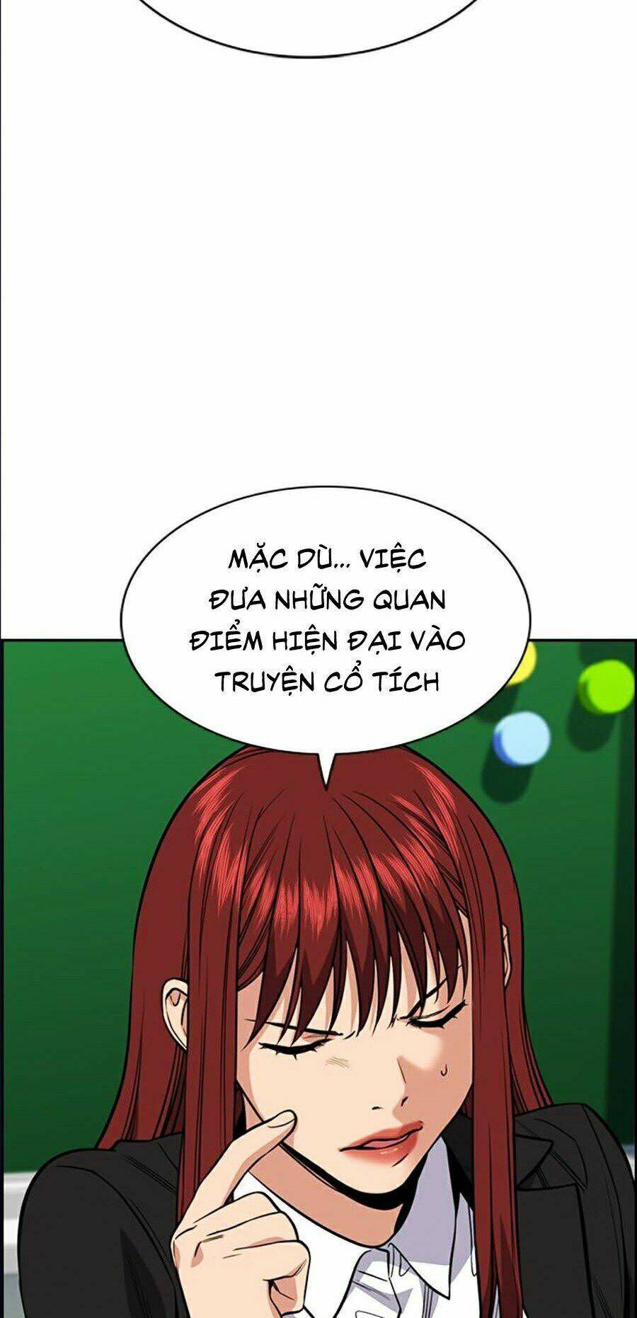 Giáo Dục Chân Chính - Get Schooled Chapter 42 - Trang 48