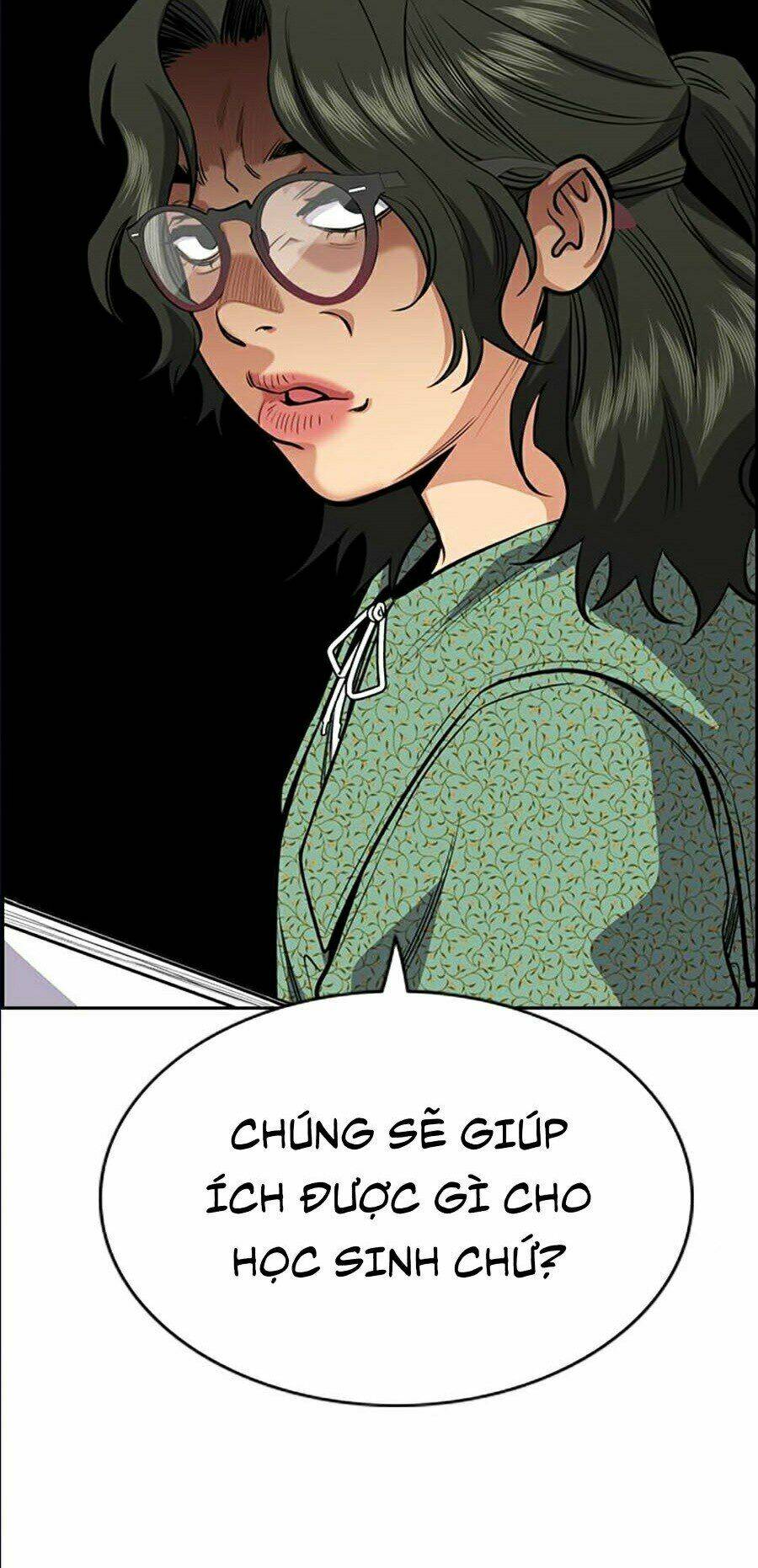 Giáo Dục Chân Chính - Get Schooled Chapter 42 - Trang 51