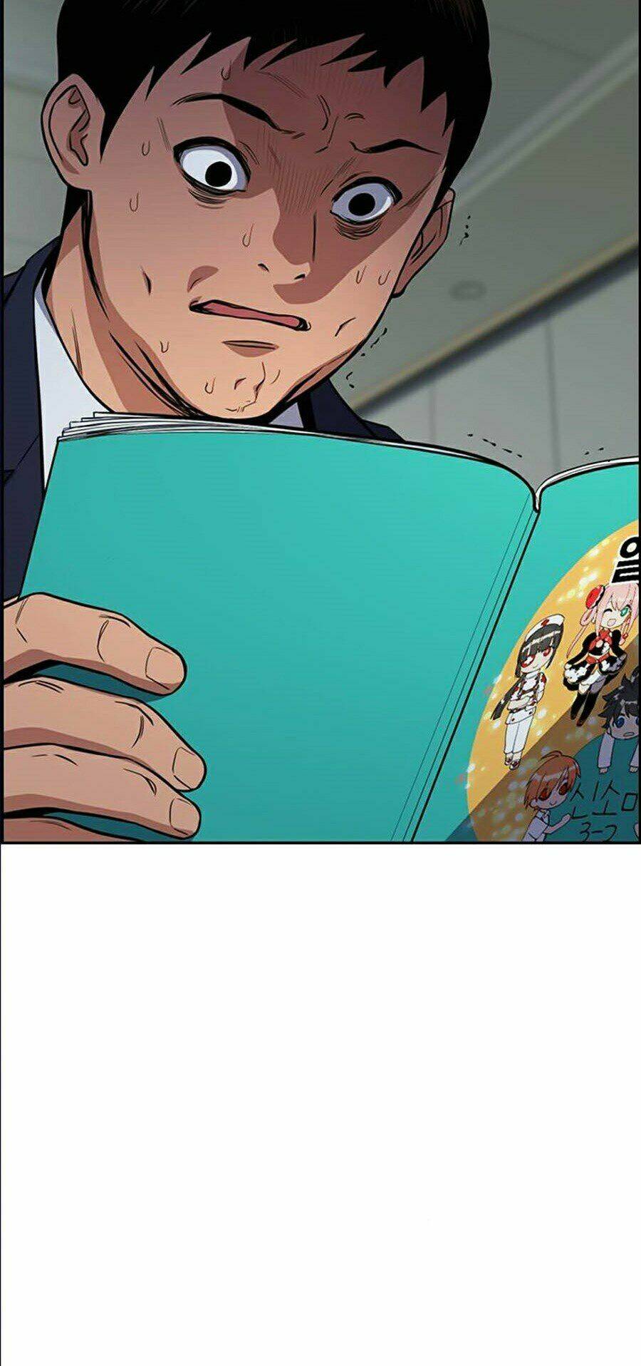 Giáo Dục Chân Chính - Get Schooled Chapter 42 - Trang 5