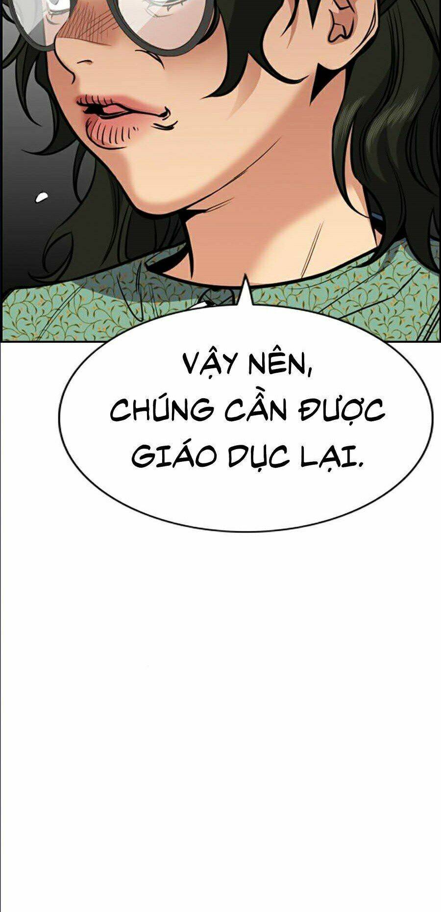 Giáo Dục Chân Chính - Get Schooled Chapter 42 - Trang 59