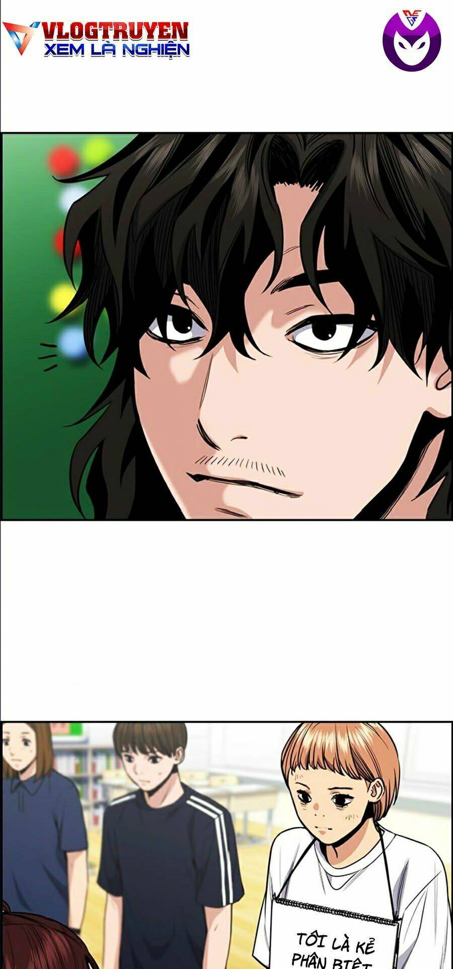 Giáo Dục Chân Chính - Get Schooled Chapter 42 - Trang 60