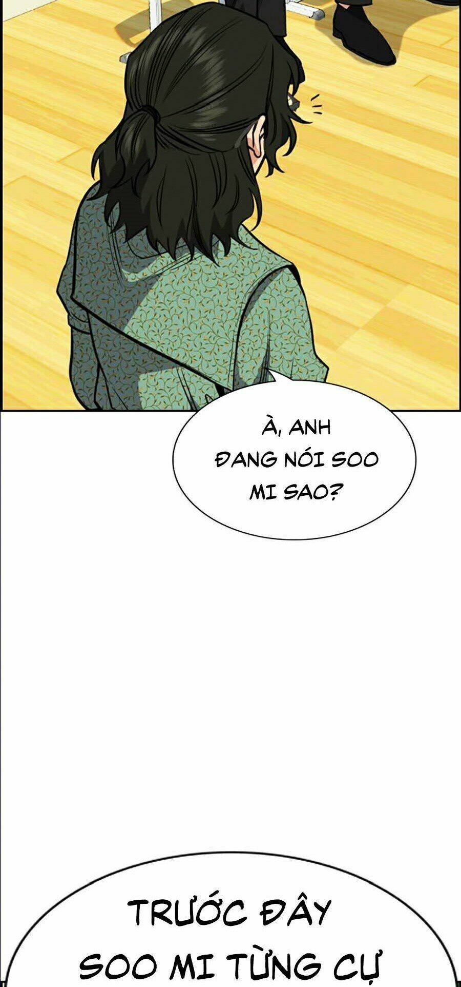 Giáo Dục Chân Chính - Get Schooled Chapter 42 - Trang 62