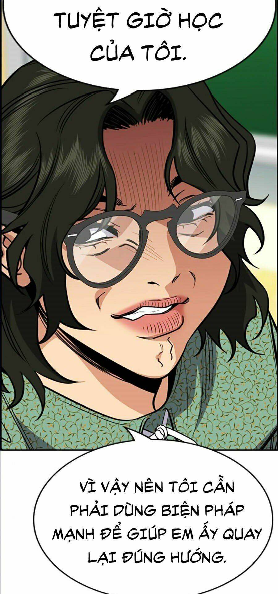 Giáo Dục Chân Chính - Get Schooled Chapter 42 - Trang 63