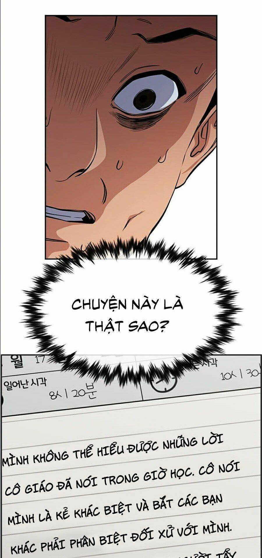 Giáo Dục Chân Chính - Get Schooled Chapter 42 - Trang 6