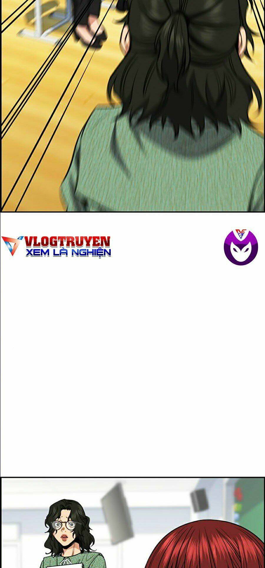 Giáo Dục Chân Chính - Get Schooled Chapter 42 - Trang 72
