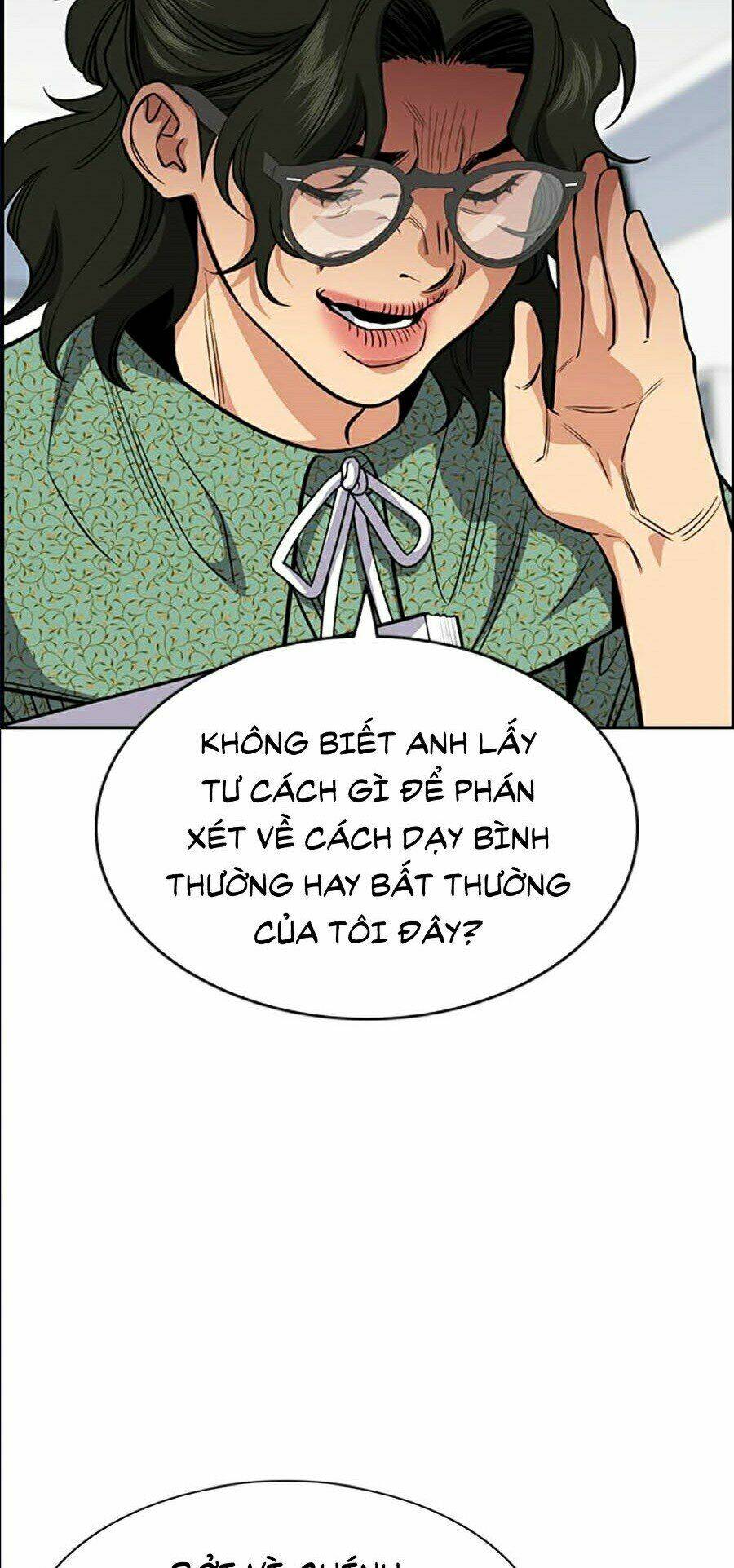 Giáo Dục Chân Chính - Get Schooled Chapter 42 - Trang 78