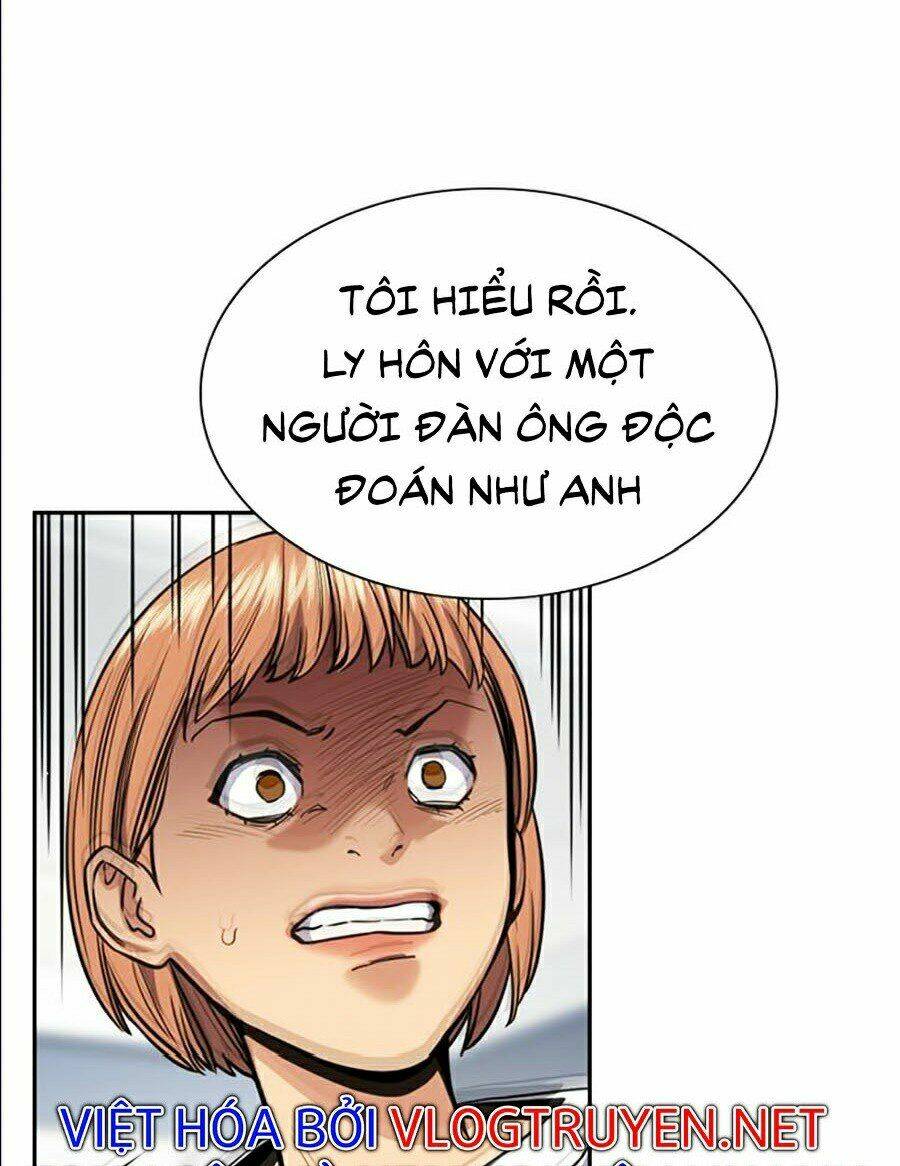 Giáo Dục Chân Chính - Get Schooled Chapter 42 - Trang 83