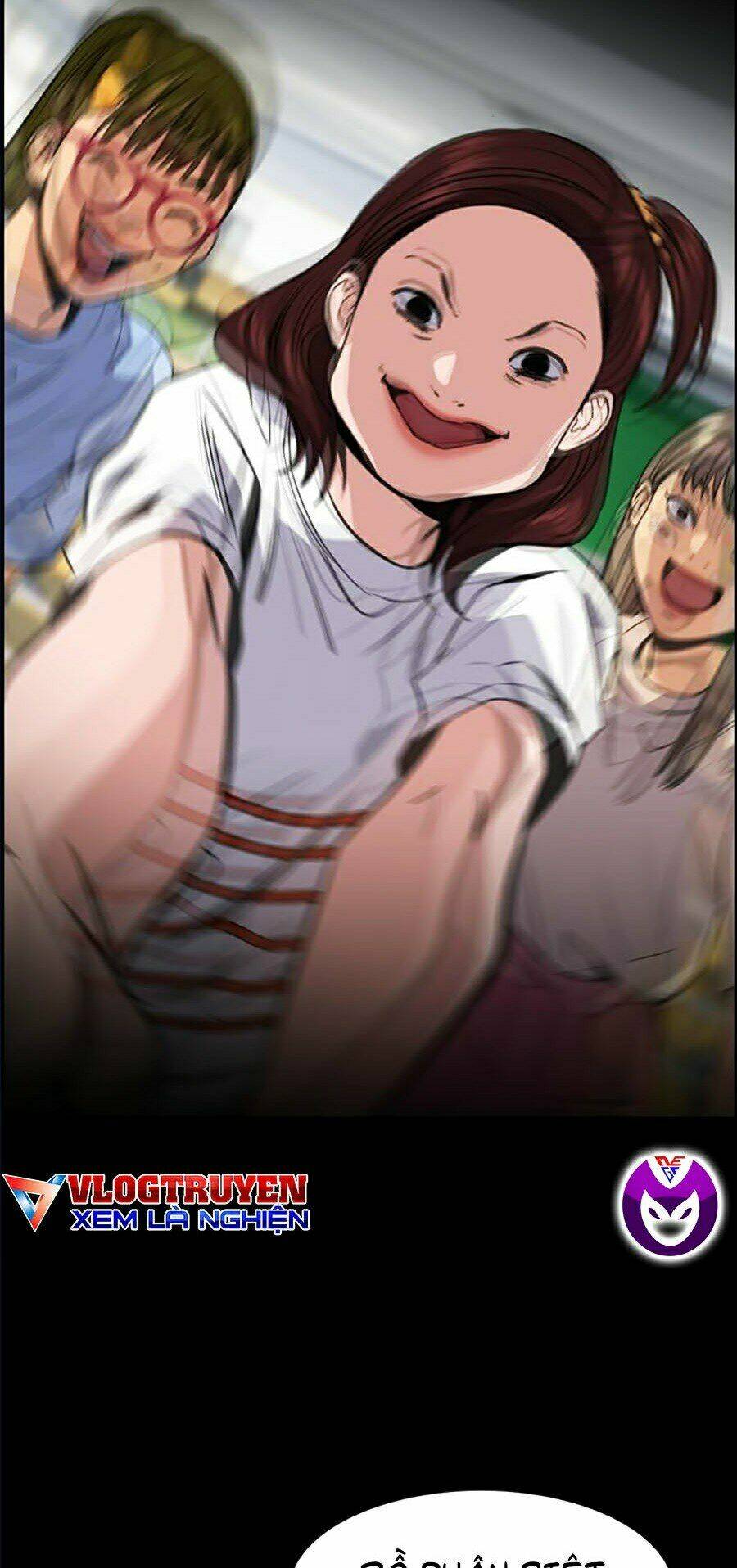 Giáo Dục Chân Chính - Get Schooled Chapter 42 - Trang 8