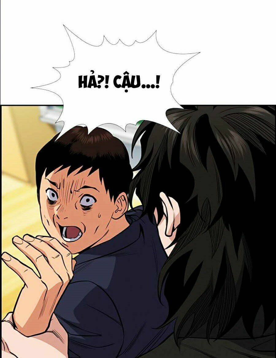 Giáo Dục Chân Chính - Get Schooled Chapter 42 - Trang 89